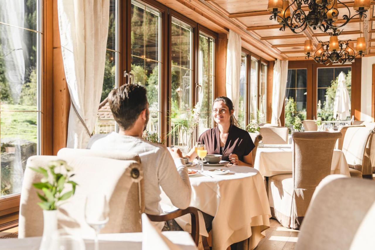 Traumhotel Alpina Superior --Yoga Und Ayurvedahotel (Adults Only) Gerlos Exteriér fotografie
