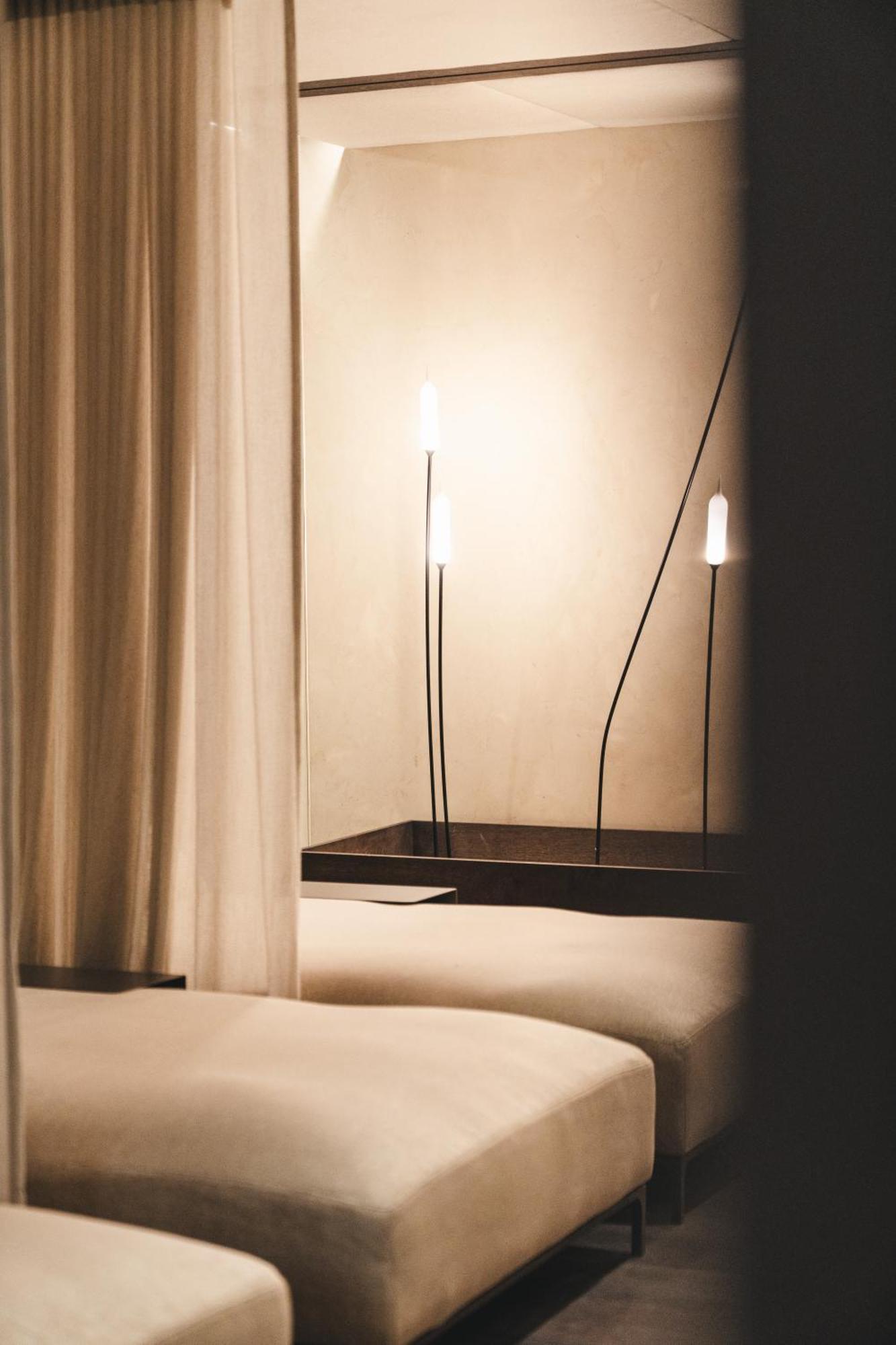 Traumhotel Alpina Superior --Yoga Und Ayurvedahotel (Adults Only) Gerlos Exteriér fotografie
