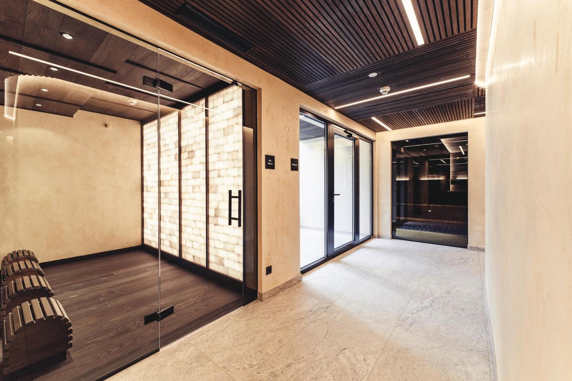 Traumhotel Alpina Superior --Yoga Und Ayurvedahotel (Adults Only) Gerlos Exteriér fotografie