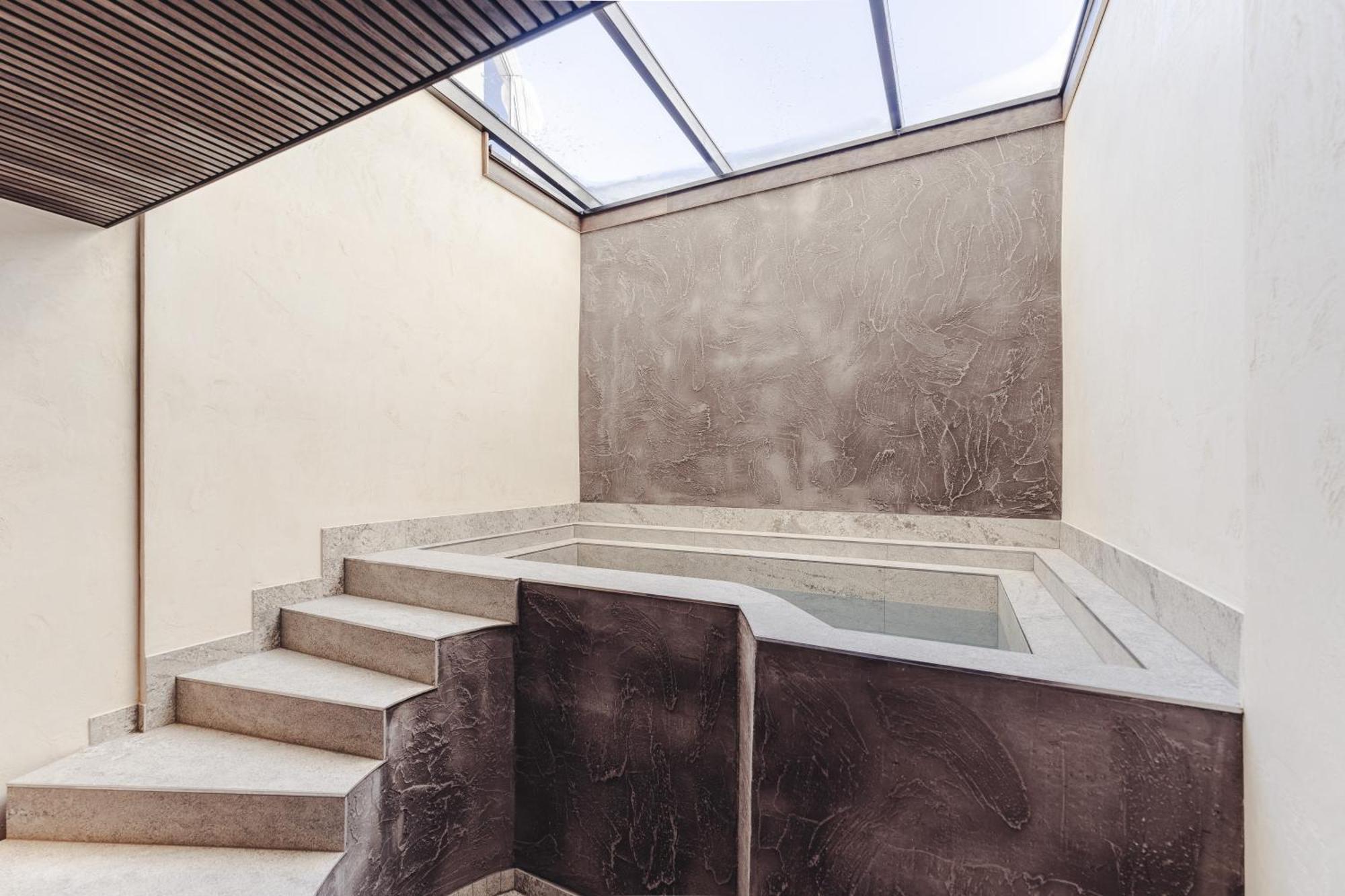 Traumhotel Alpina Superior --Yoga Und Ayurvedahotel (Adults Only) Gerlos Exteriér fotografie