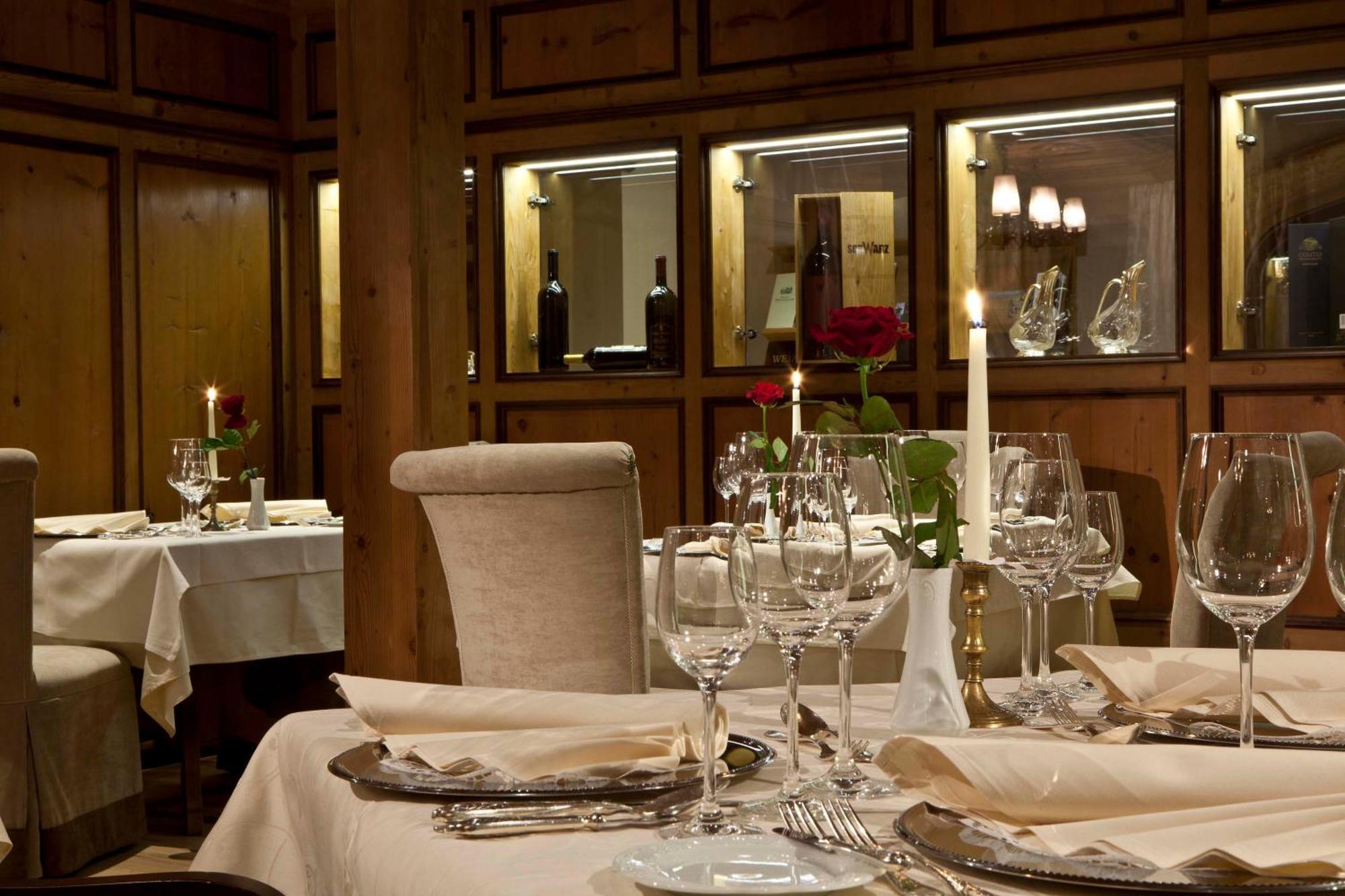 Traumhotel Alpina Superior --Yoga Und Ayurvedahotel (Adults Only) Gerlos Exteriér fotografie